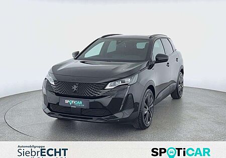 Peugeot 3008 Hybrid GT 1.2*NAVI*SHZ*RFK*uvm
