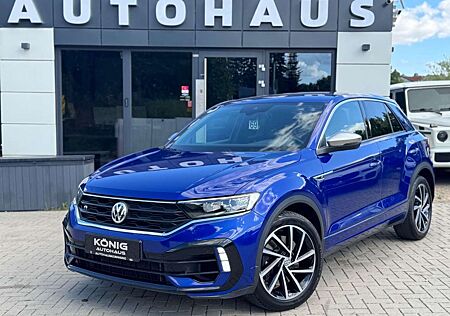 VW T-Roc Volkswagen R 4Motion Assistente*Navi*App*Keyless