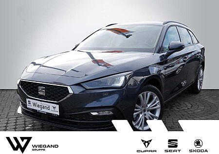 Seat Leon Sportstourer Style Edition 1.0 eTSI LED