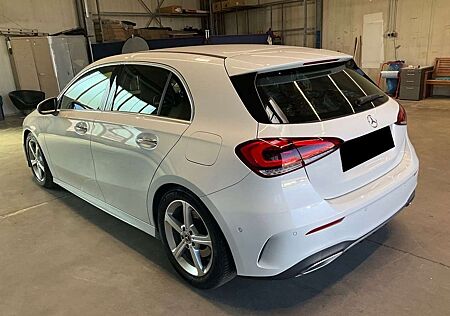 Mercedes-Benz A 200 Classic