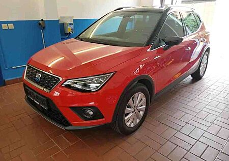 Seat Arona 1.0 TGI XCELLENCE Start&Stop NAVI