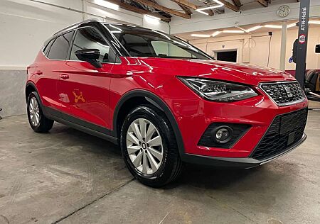 Seat Arona XCELLENCE*VOLL LED*Start&Stop*NAVI