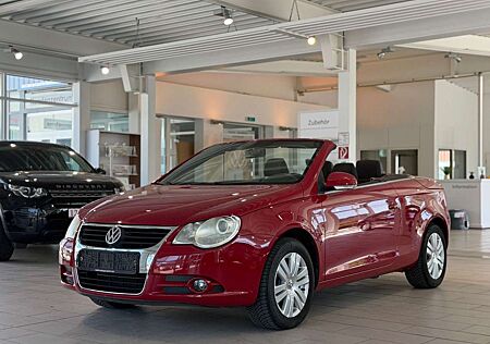 Volkswagen Eos Basis BMT*KLIMAAUT.*PDC*SHZ*SPORT*2.0L*AHK*