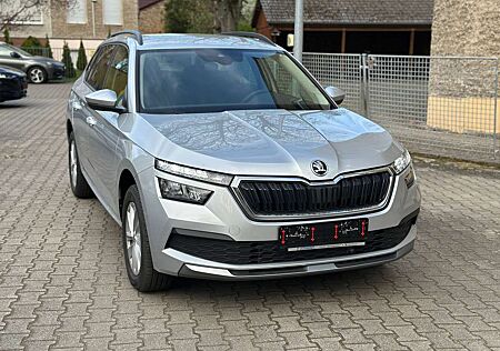 Skoda Kamiq 1.0 TSI DSG / Sitzh. / 5 Jahre Garantie