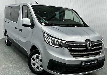 Renault Trafic Combi L2H1/Life/9-SITZER/KLIMA/LED/KAMERA
