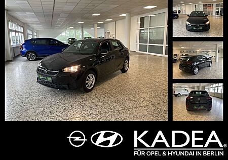 Opel Corsa F 1.2 Edition SpurHalteassistent