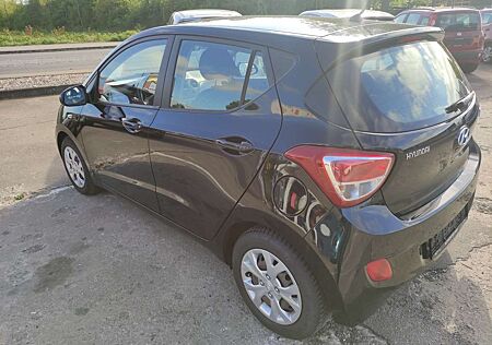 Hyundai i10 Trend