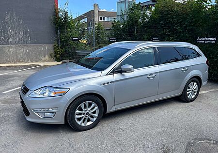 Ford Mondeo Turnier 2.0 TDCi Business Edition,Navi,PDC,Bluetoo