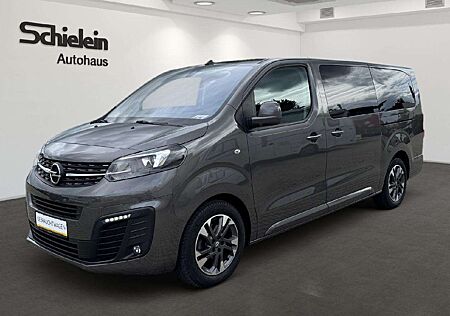 Opel Zafira Life 2.0D 177PS Tourer L *AUT*AHK*PANO*