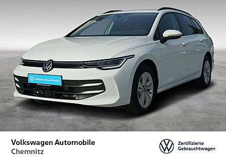 VW Golf Variant Volkswagen VIII 1.5 TSI Life Car Play DAB+