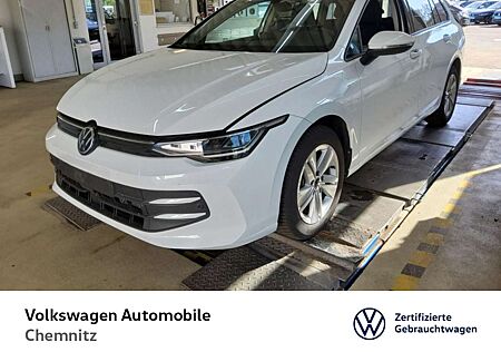 VW Golf Variant Volkswagen VIII 1.5 TSI Life Car Play DAB+