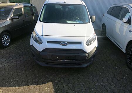 Ford Transit Connect Kombi lang,7 Sitzer, 1.Hand