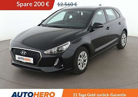 Hyundai i30 1.0 TGDI Passion + *NAVI*CAM*SHZ*ALU*TEMPO*