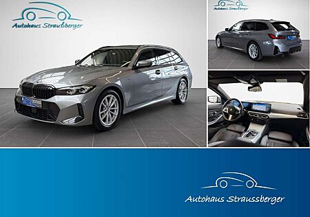 BMW 320 d Touring xDrive M Sport ACC Standh H&K SHZ