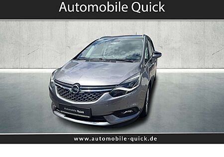 Opel Zafira Tourer ST 1.4 ON Navi*Kamera*7-Sitzer*LED*