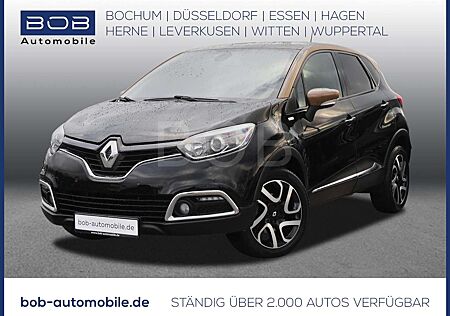 Renault Captur Elysee dCi 110 NAVI SHZ PDC KLIMA