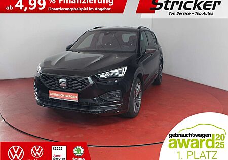 Seat Tarraco FR 2.0TDI DSG 368,-ohne Anzahlung Beats ACC DCC
