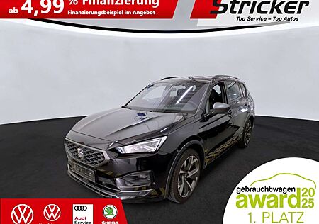 Seat Tarraco FR 2.0TDI DSG 368,-ohne Anzahlung Beats ACC DCC