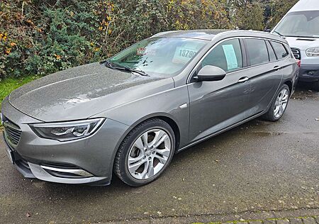 Opel Insignia Innovation