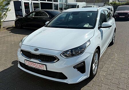 Kia XCeed Ceed SW / cee'd SW cee'd/Vision KAMERA/NAVI/KLIMAUT/SHZ/PDC/AUT/ALU