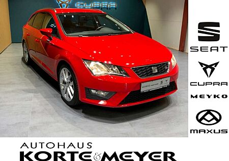Seat Leon ST FR 1.4TSI 6-Gang+AHK +Sitzhzg+Tempomat