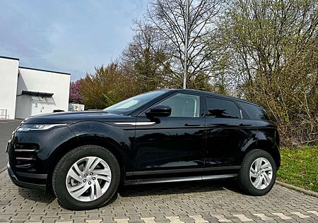 Land Rover Range Rover Evoque D165HSE