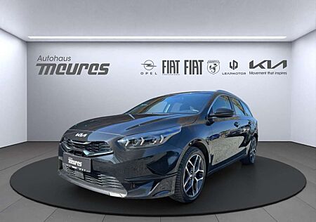 Kia XCeed Ceed SW / cee'd SW Sportswagon Spirit 1.6 CRDi NAVI KAMERA JBL TEILLE