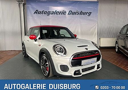 Mini John Cooper Works Leder LED PDC SHZ Temp Klimaaut. Ambientebel. Rege