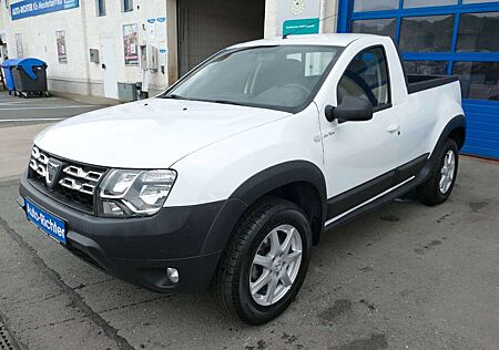 Dacia Duster Pickup *Allrad, Klima, Alu, 1.Hand*