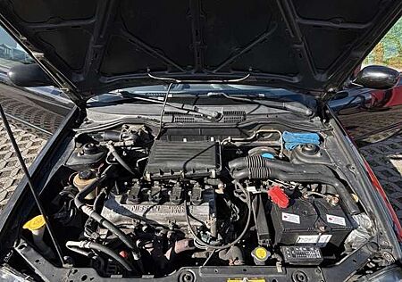 Nissan Micra Super