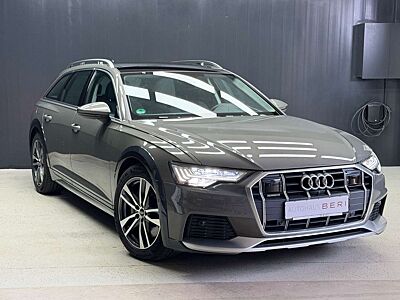 Audi A6 allroad 55 TDI Exclusive VOLL* NP-113.000€
