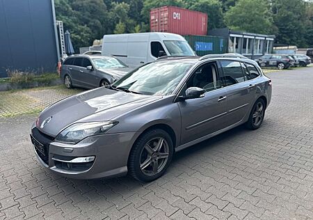 Renault Laguna GT