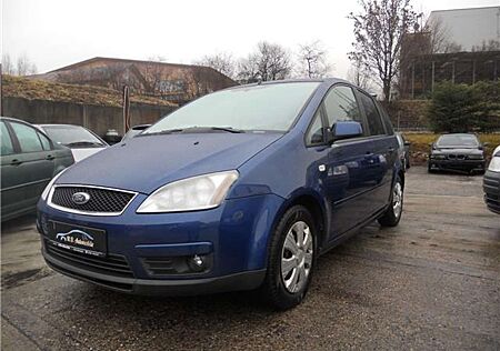 Ford Focus C-Max 1.6 TDCi DPF Ambiente-2.Hand-EURO4 --