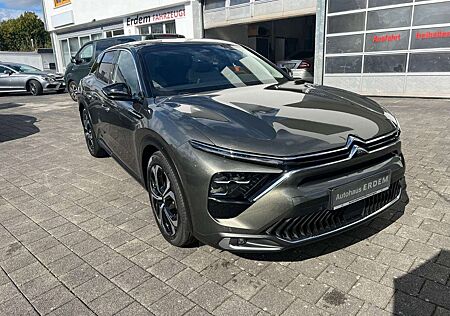 Citroën C5 X Citroen Shine Pack Hybrid *1.Hand*