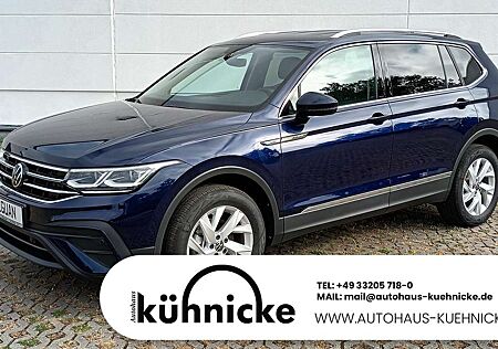 VW Tiguan Allspace Volkswagen 2.0 TDI DSG