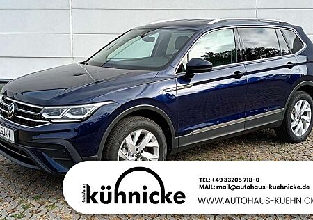 VW Tiguan Allspace Volkswagen 2.0 TDI DSG