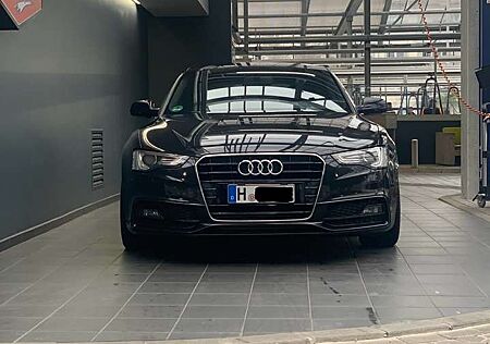 Audi A5 3.0 TDI Sportback 3 x S-Line