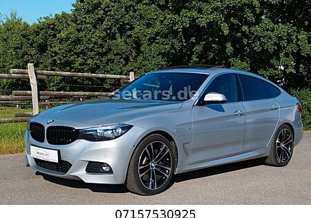 BMW 330 330dGT MSpor SAG AdLED ACC NavPro HuD 360RFK H/K