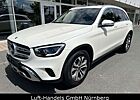 Mercedes-Benz GLC 300 GLC -Klasse d 4Matic Business High-End A