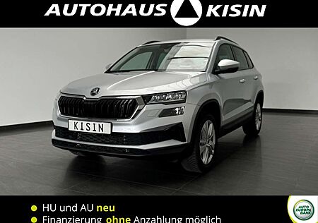 Skoda Karoq Selection 1.5 TSI ACT /CAM /Navi /ACC