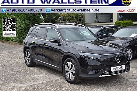 Mercedes-Benz EQB 350 Progressive Advanced-Plus (Pano