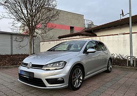 VW Golf Volkswagen 1.4 TSI ACT BlueMotion Technology Comfortline