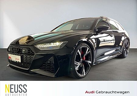 Audi RS6 Avant 4.0 TFSI quattro +PANO+HUD+HD-MATRIX+