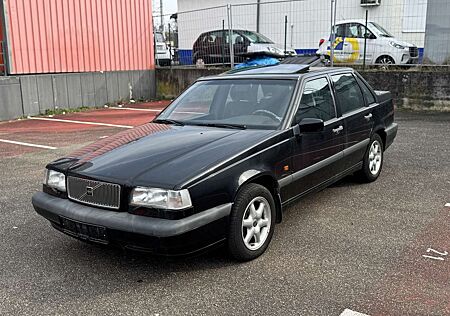 Volvo 850 2.5-20V