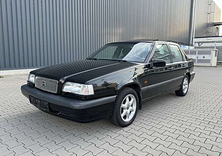 Volvo 850 2.5-20V
