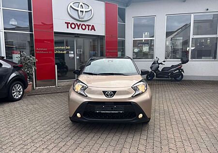 Toyota Others Aygo X Teamplayer