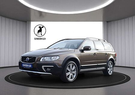 Volvo XC 70 XC70 SUMMUM+GARANTIE+AHK+BI-XENON+PDC
