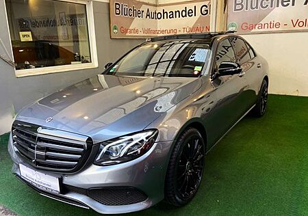 Mercedes-Benz E 400 E -Klasse Lim. 4Matic Sonderedition
