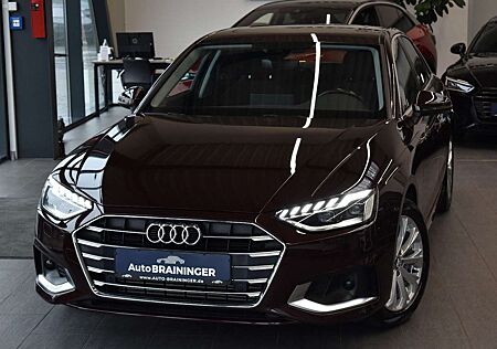 Audi A4 Lim. 40TFSI S-tronic Matrix~B&O~ACC~VirtualC.