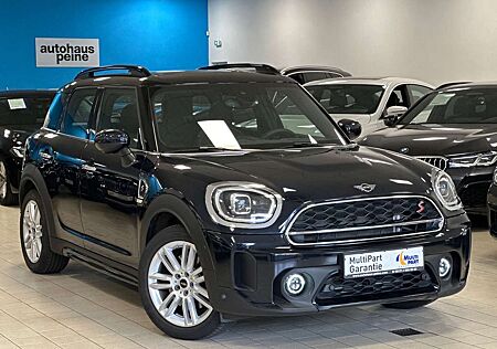 Mini Cooper S Countryman CoopSCountrymanAll4/Aut/HUD/Panor/LEDerMemorStz
